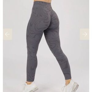 Paragon Fitwear High Flow Sculptseam Plus® Legging MEDIUM